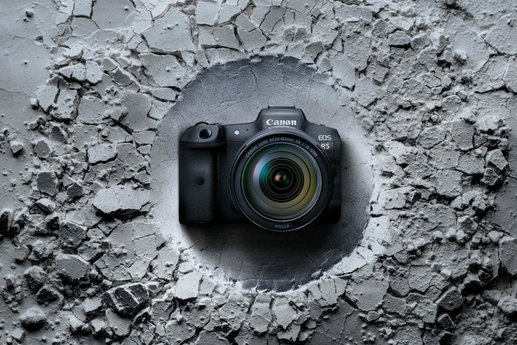 How Canon Marketing Malaysia stays ahead of the tech evolution, according to President and CEO, Andrew Koh