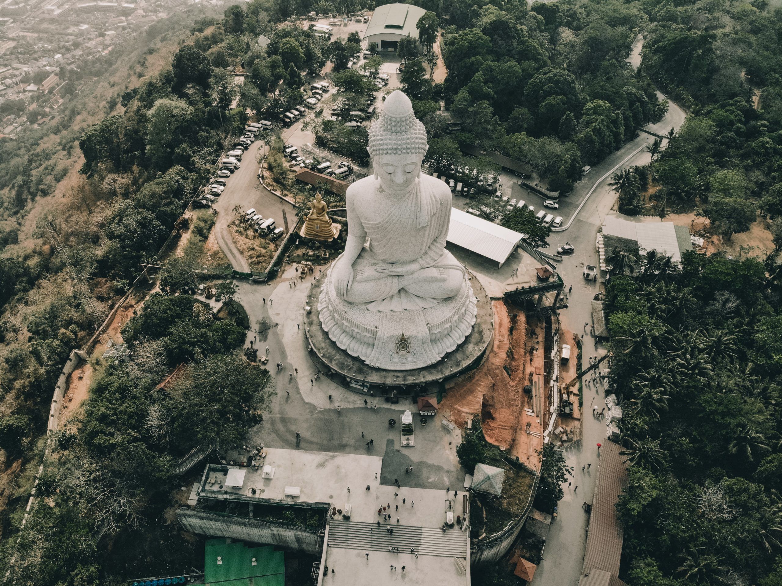 big buddha