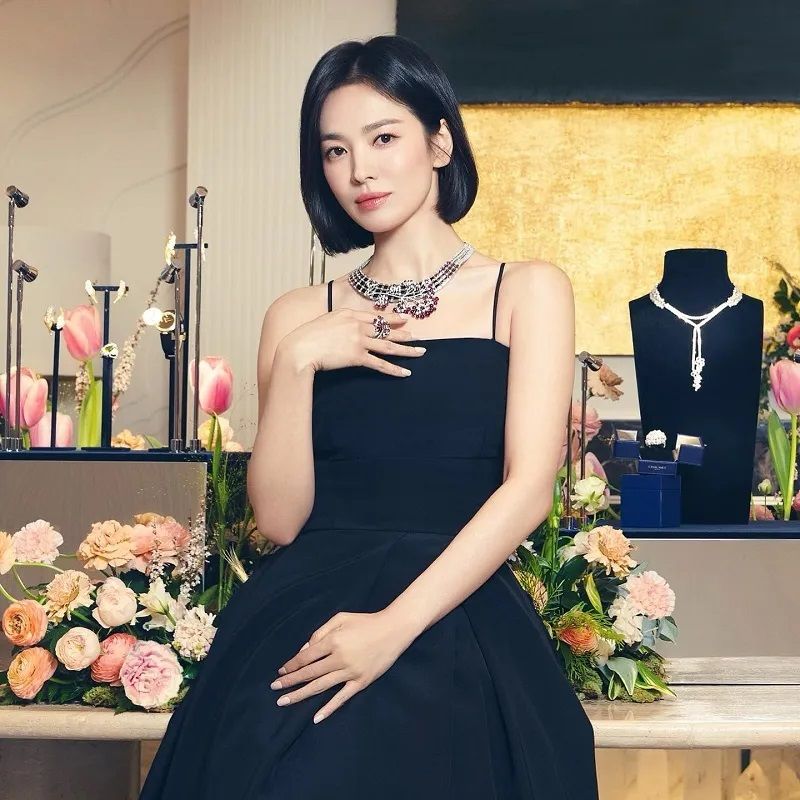 The highest-paid Korean drama actors you need to know