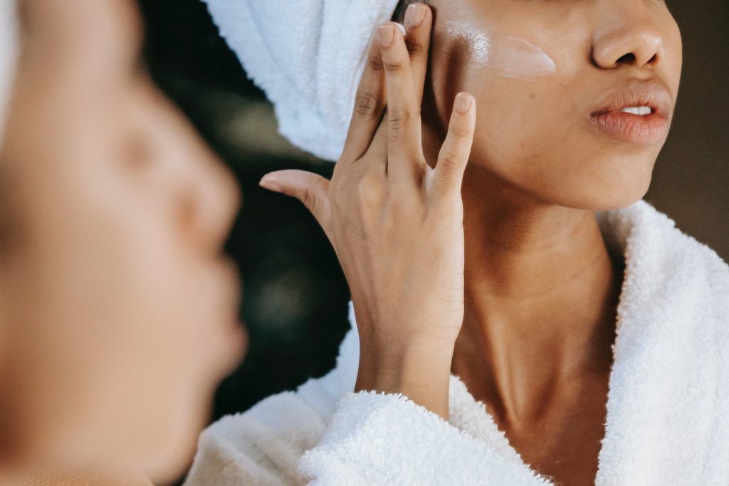 New beauty drops: Nudestix Hydra-Peptide Lip Butter, Dr. Dennis Gross Ferulic + Retinol & more