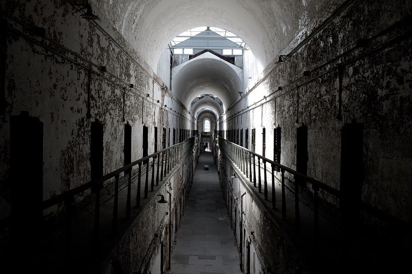 Ghost stories from the most haunted places on earth