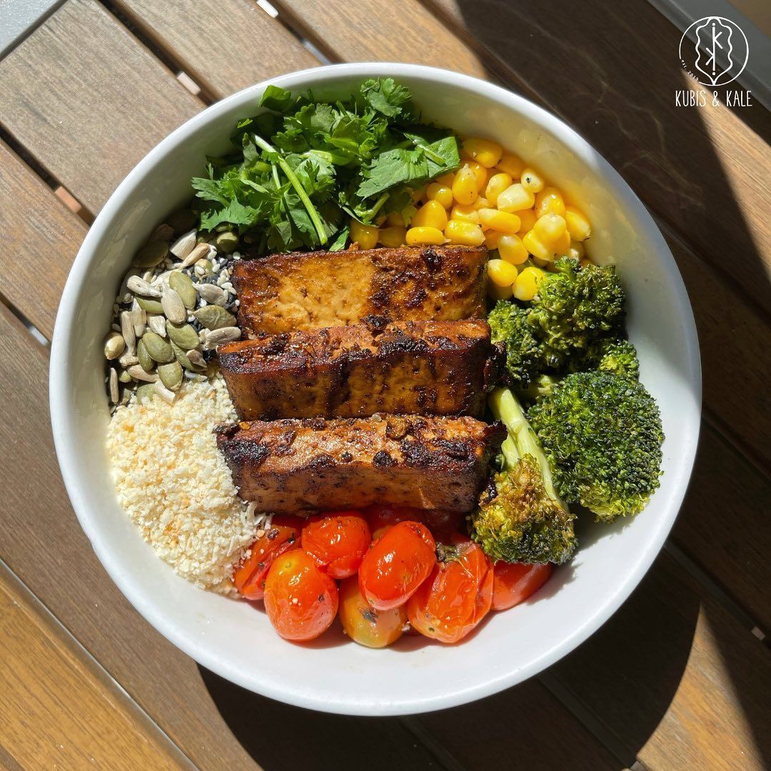 What's on the menu? Our 5 favourite healthy eats in KL