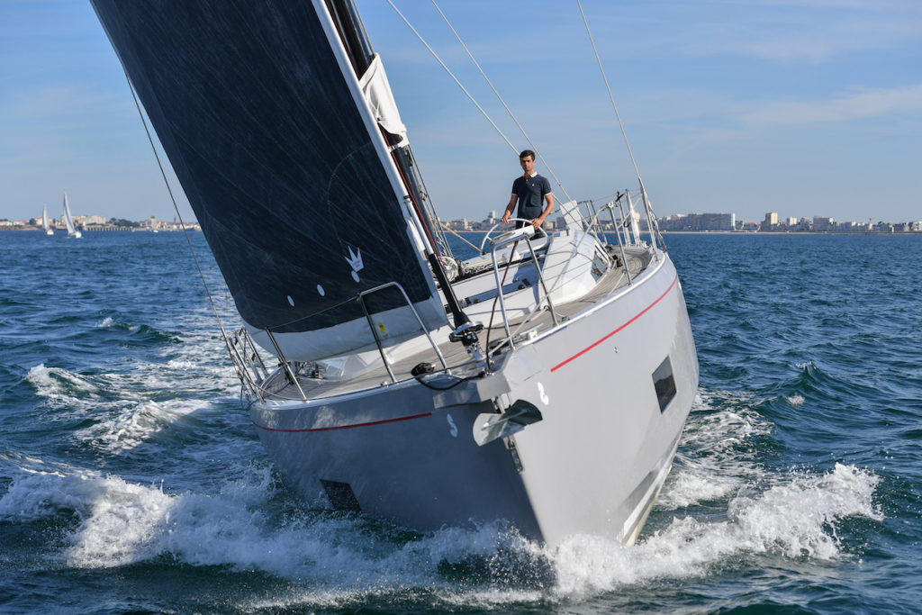 Beneteau Oceanis