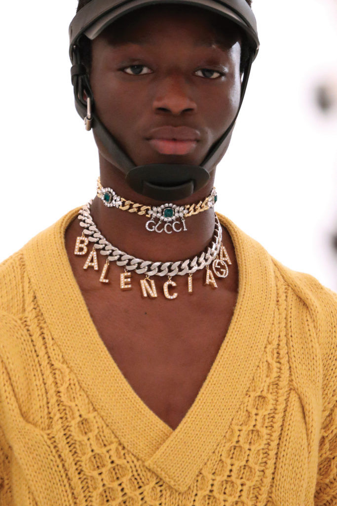 gucci aria collection
