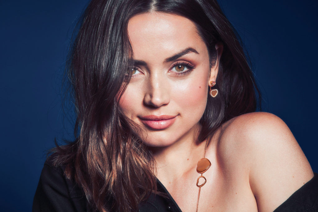 Ana de Armas