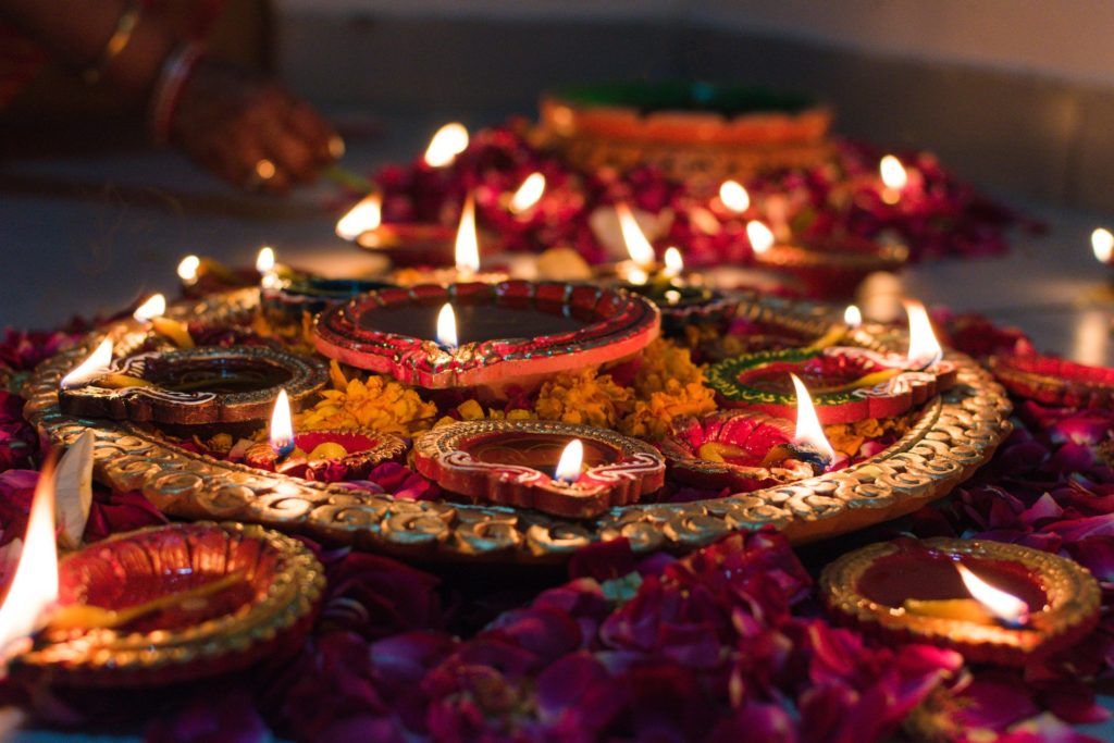 Festival of Lights: The origins of Diwali and its remarkable celebrations