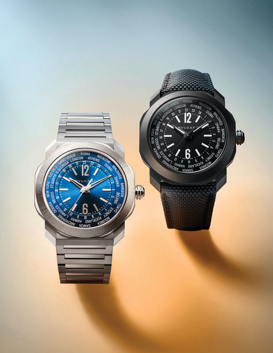 Bvlgari