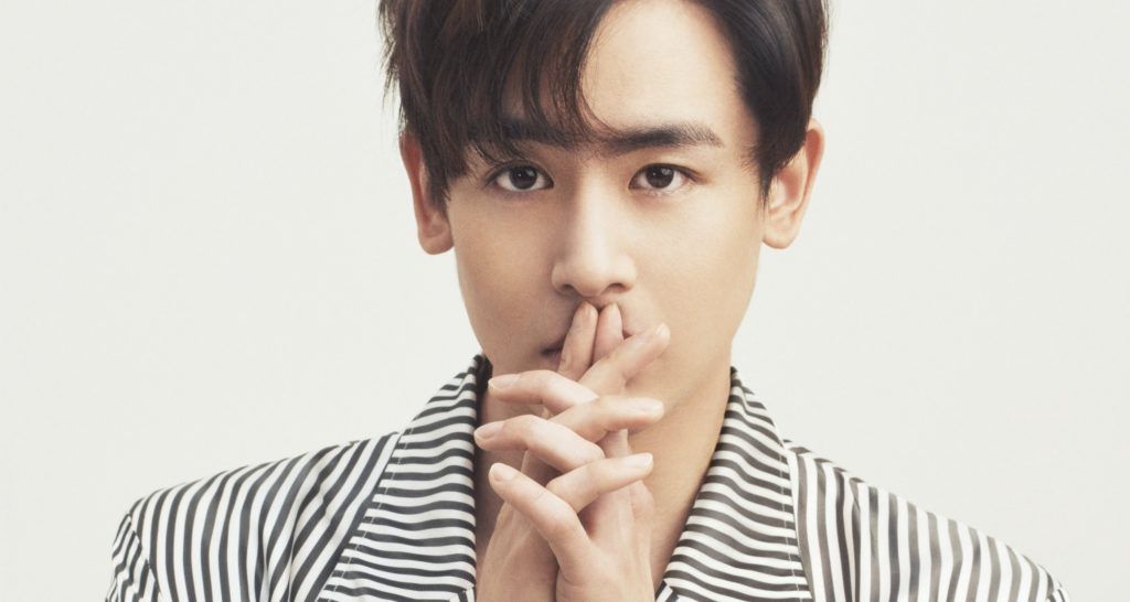 ‘Thai Prince of South Korea’ Nichkhun on 2PM’s new album and his acting career