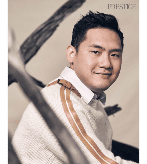 Kevin Wu