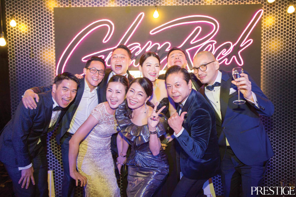 Prestige KL Ball throwbacks: The high society gala through the years