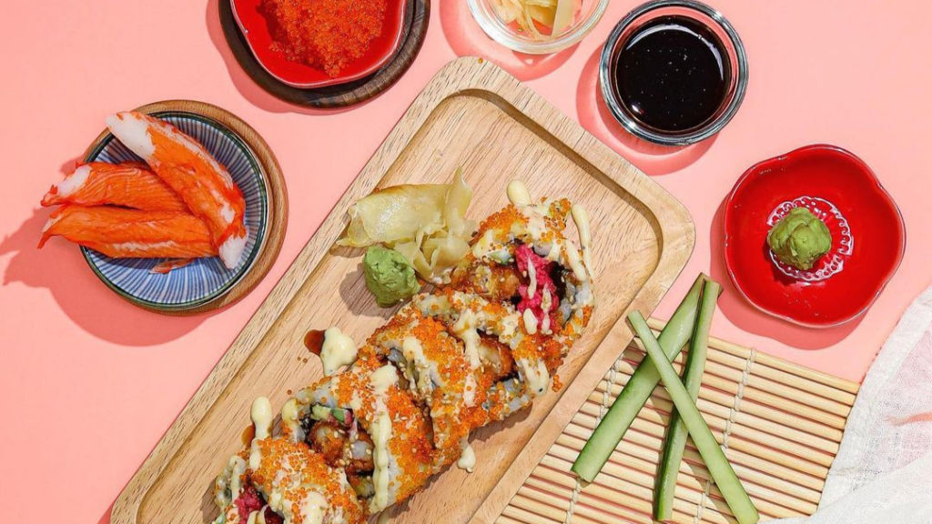 6 new restaurants & cafes in KL to check out in November