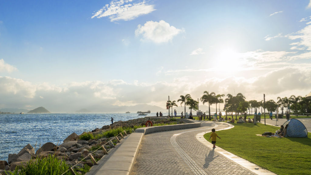 Exciting new cultural and dining experiences await tourists to Hong Kong