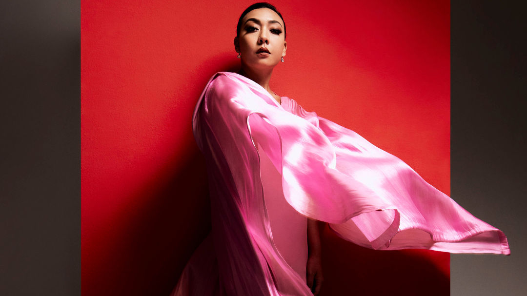 Cover story: The making of Malaysian fashion designer Alia Bastamam