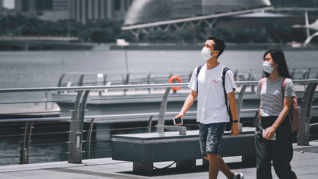Covid-19 travel: Everything you need to know, from prices to tests