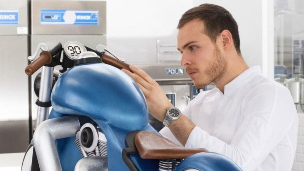 Amaury Guichon and 6 other chocolatiers you need to follow on Instagram