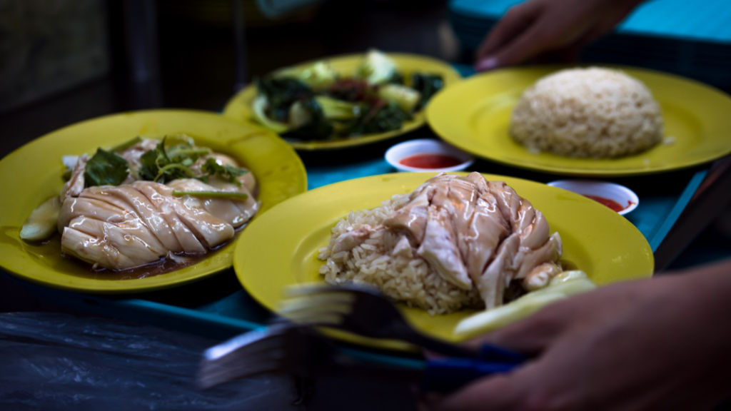 13 must-try stalls at Maxwell Food Centre in Singapore