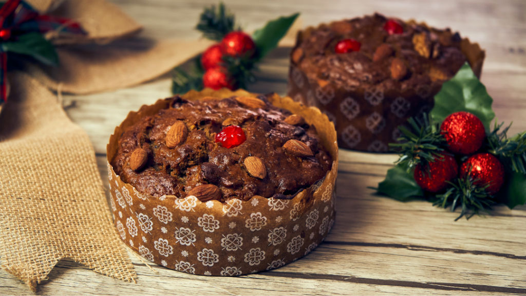 9 bakeries and restaurants to find the best stollen, panettone and Christmas cake in KL