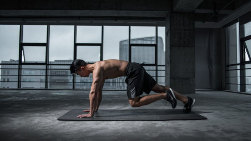 Get in shape with these effective 10-minute workouts you can do at home