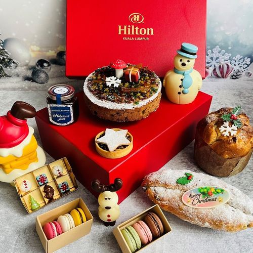 Where To Order Christmas Lunch And Dinner Delivery And Takeaway In KL Where to order christmas lunch and dinner delivery and takeaway in kl