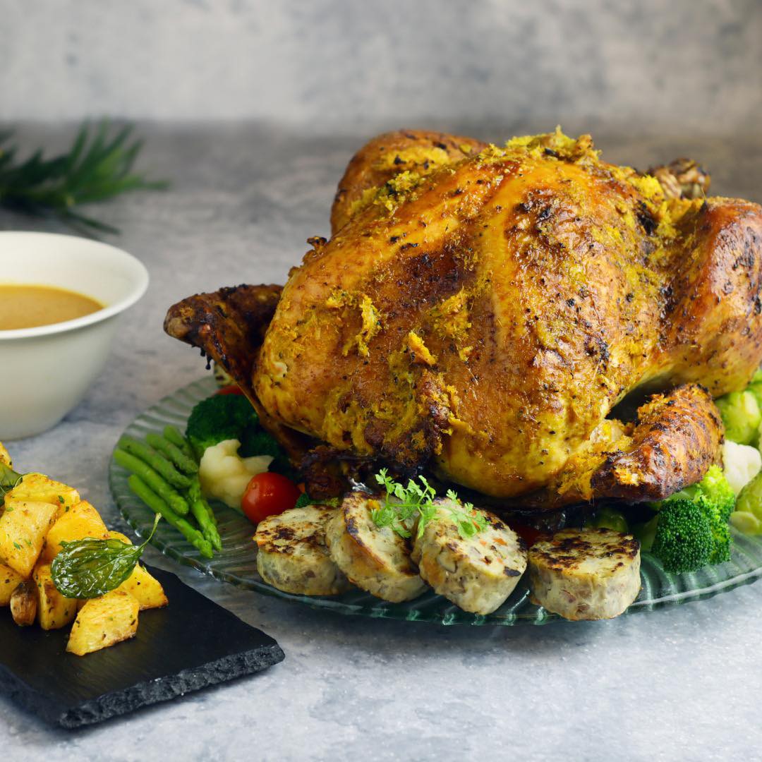 Where To Order Christmas Lunch And Dinner Delivery And Takeaway In KL Where to order christmas lunch and dinner delivery and takeaway in kl