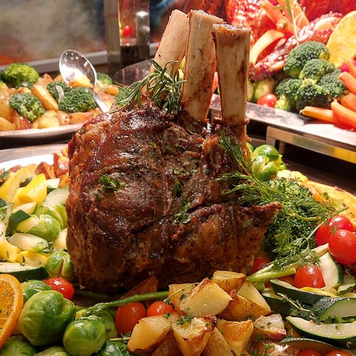 Where To Order Christmas Lunch And Dinner Delivery And Takeaway In KL Where to order christmas lunch and dinner delivery and takeaway in kl