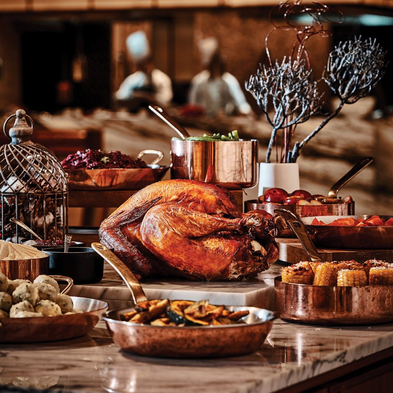 Where To Order Christmas Lunch And Dinner Delivery And Takeaway In KL Where to order christmas lunch and dinner delivery and takeaway in kl
