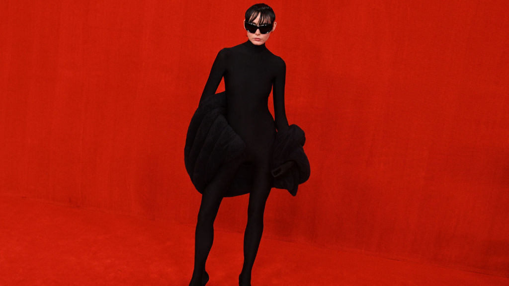 Why more luxury fashion houses are exploring the metaverse