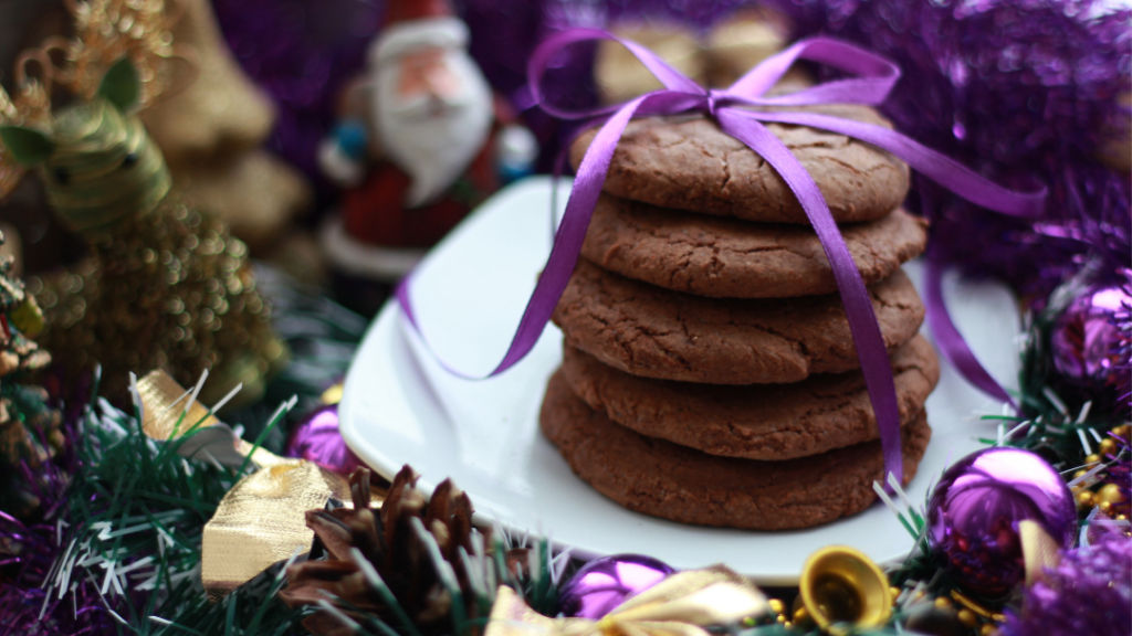 5 bakeries in KL offering the best Christmas dessert boxes for your friends and family