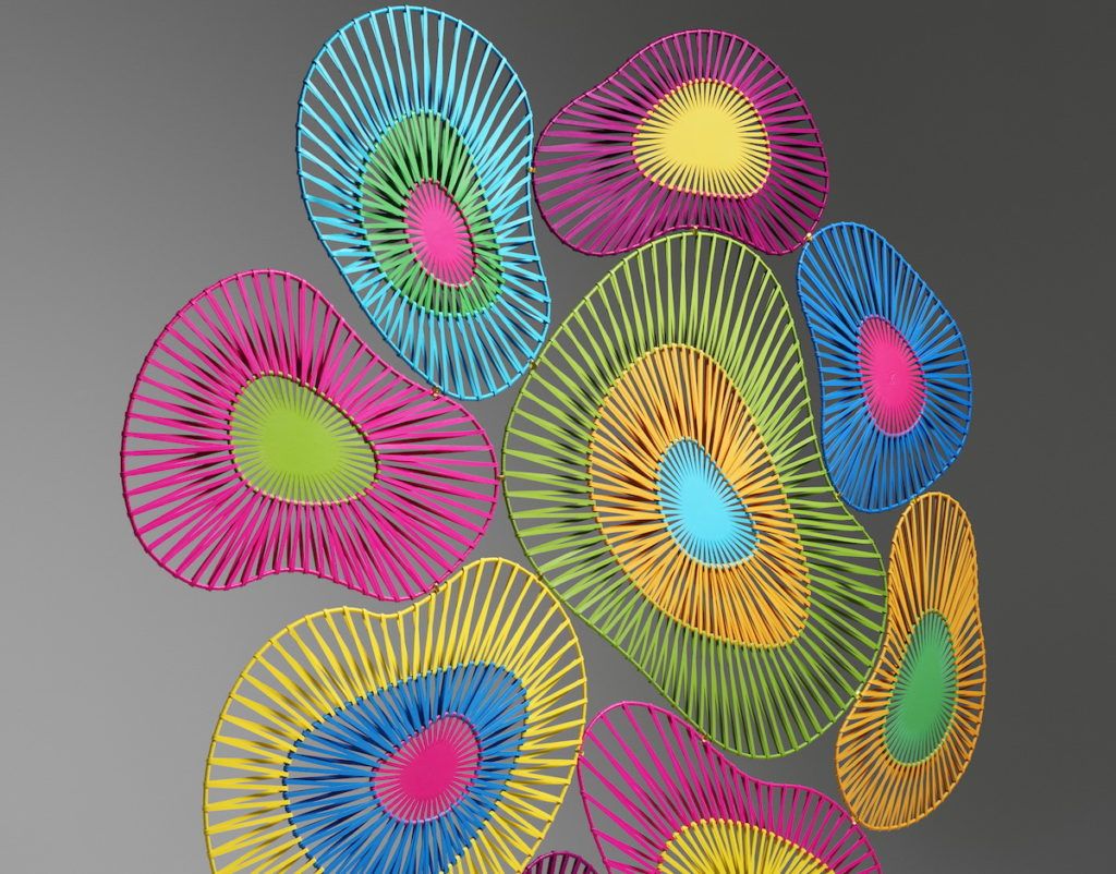 The latest designer home decor pieces from Dior, Louis Vuitton and Versace