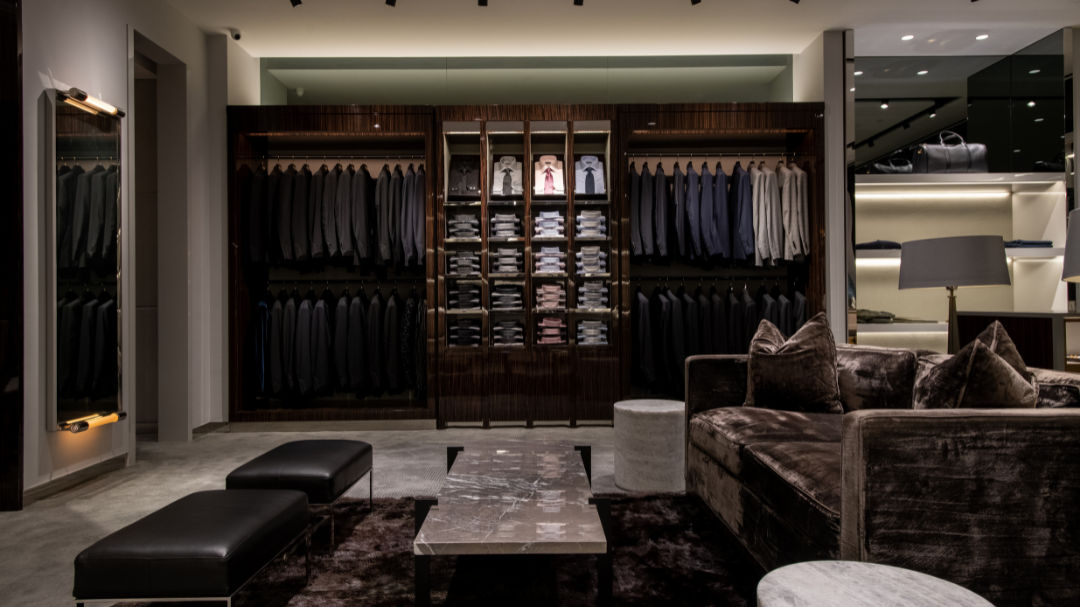 TOM FORD Malaysia: Flagship boutique is now open at The Starhill