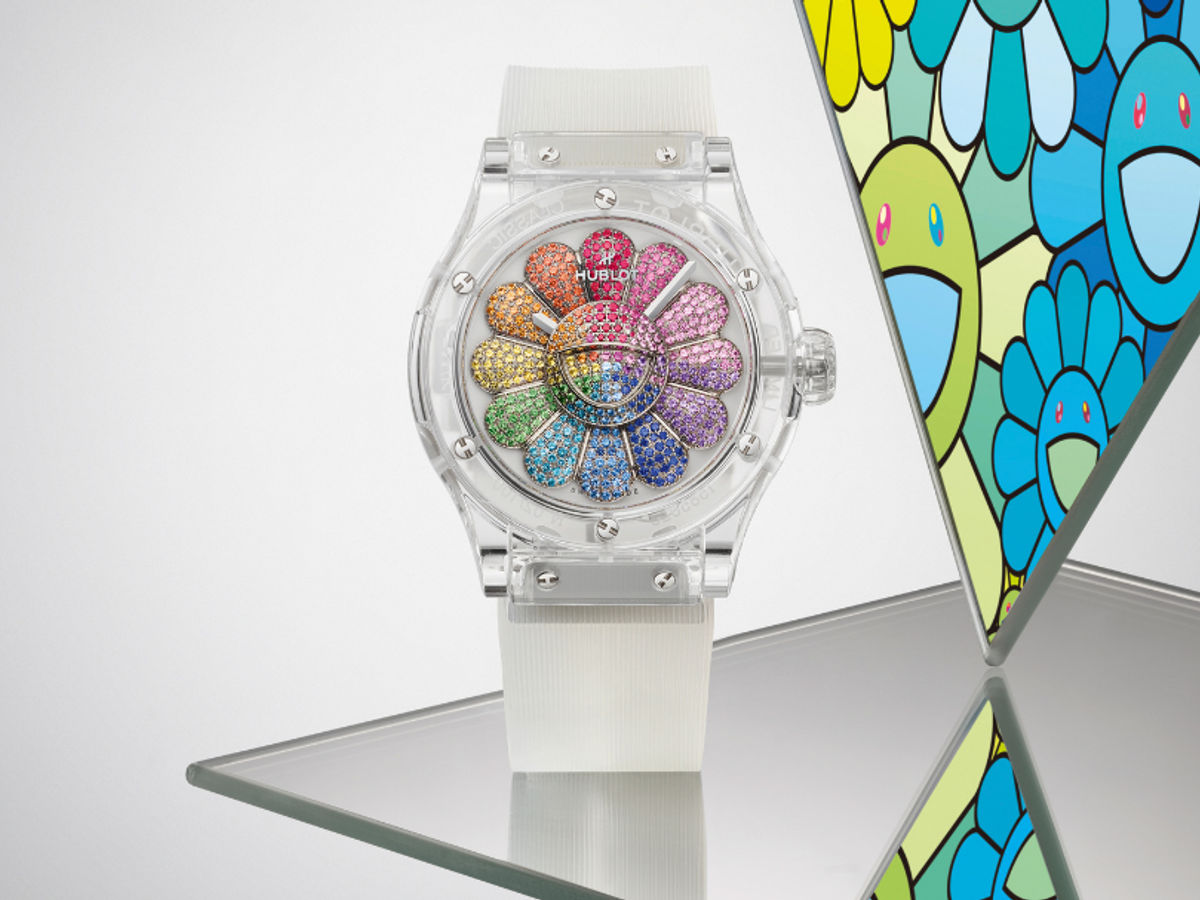 Hublot-Takashi-Rainbow-feature