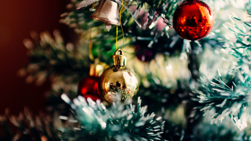 Christmas playlist 2021: This year’s most popular songs