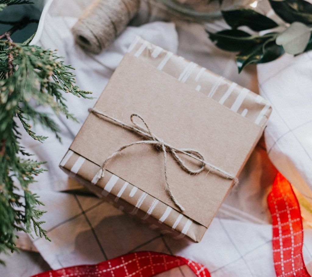 Here’s how you can be more sustainable this festive season