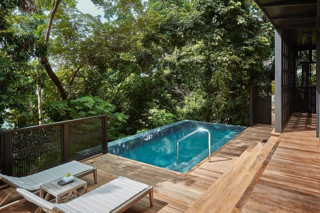 Everything that foreign tourists should know about the Langkawi travel bubble