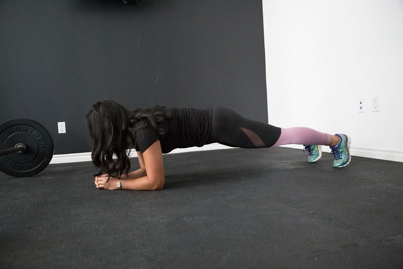 Pilates