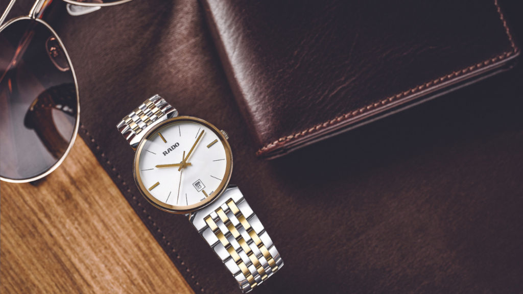 Rado’s timeless luxury watches for men and women are perfect for memorable Christmas gifts