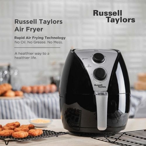 Russell Taylors Air Fryer (3.8L)