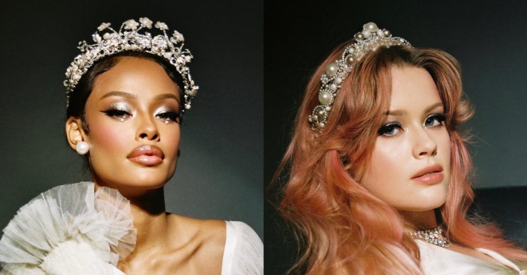 Pat McGrath Labs launches Bridgerton-inspired line