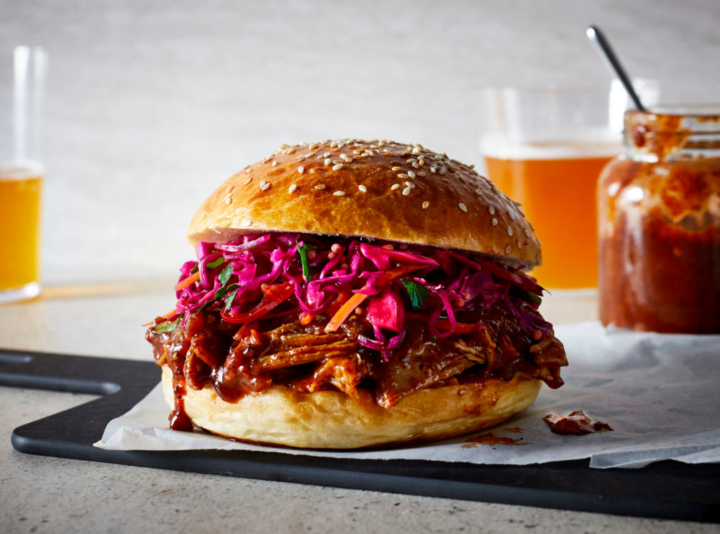 The 5 top trending recipes of 2021, according to Google