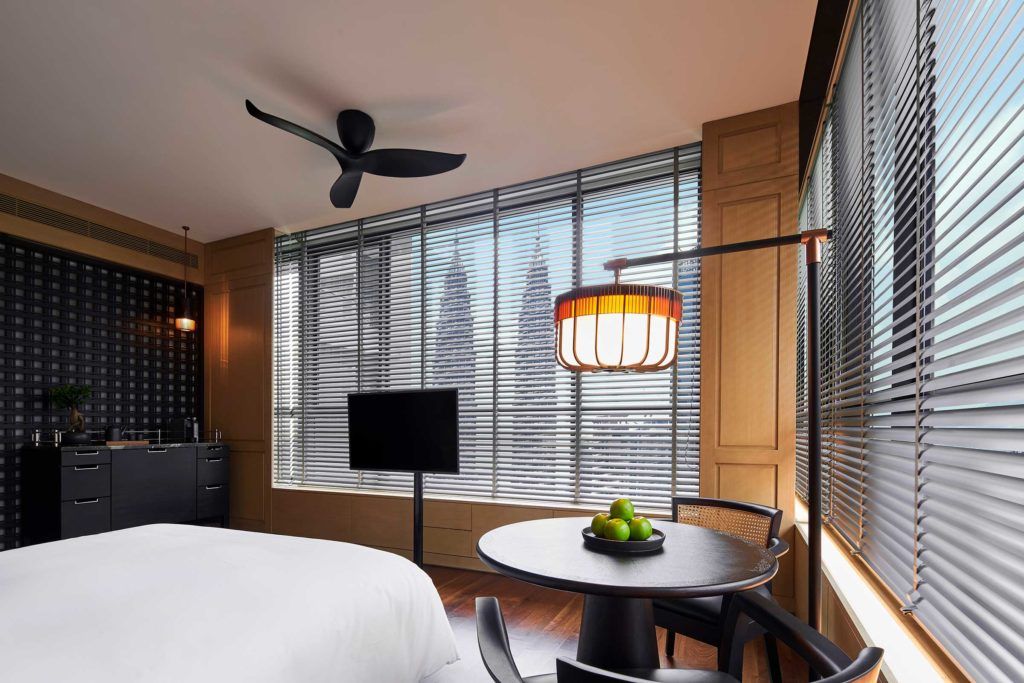 4 luxury hotels in KL offering dine and stay deals for New Year’s Eve