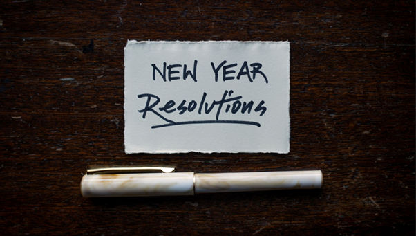 6 New Year’s resolutions that are easy to keep