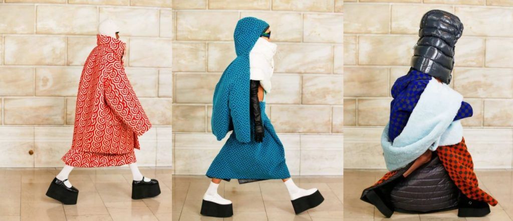 These are the most viral fashion moments of 2021