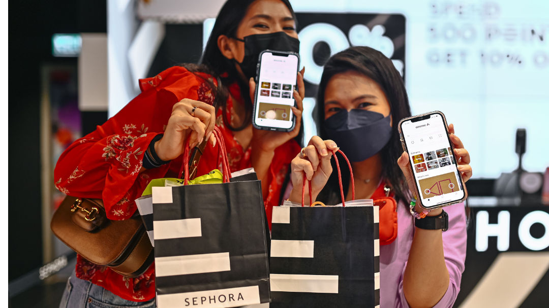 Sephora Malaysia now offers Buy Now Pay Later service through Atome