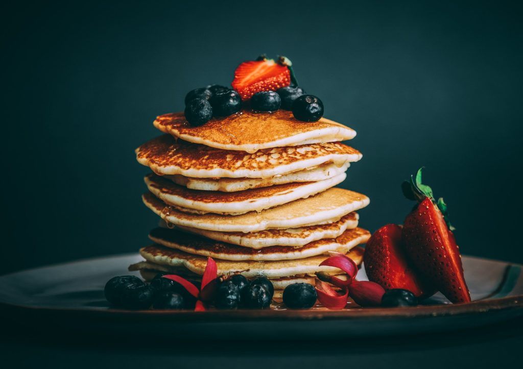 These 4 food photography apps will elevate your Instagram game