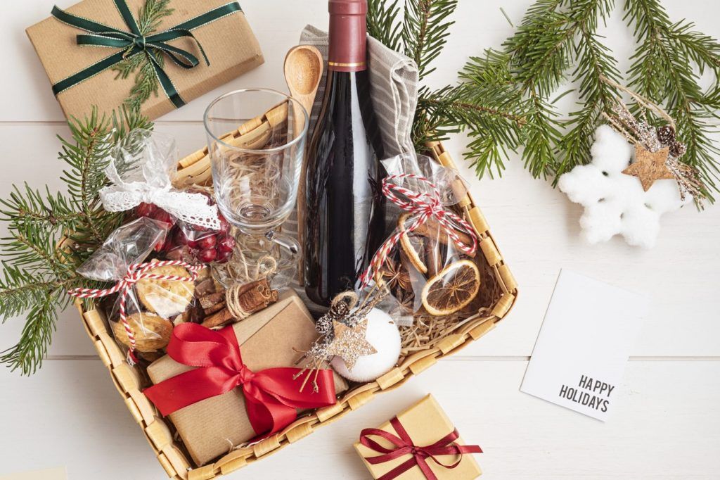 Survey reveals the most universally enjoyed holiday gifts