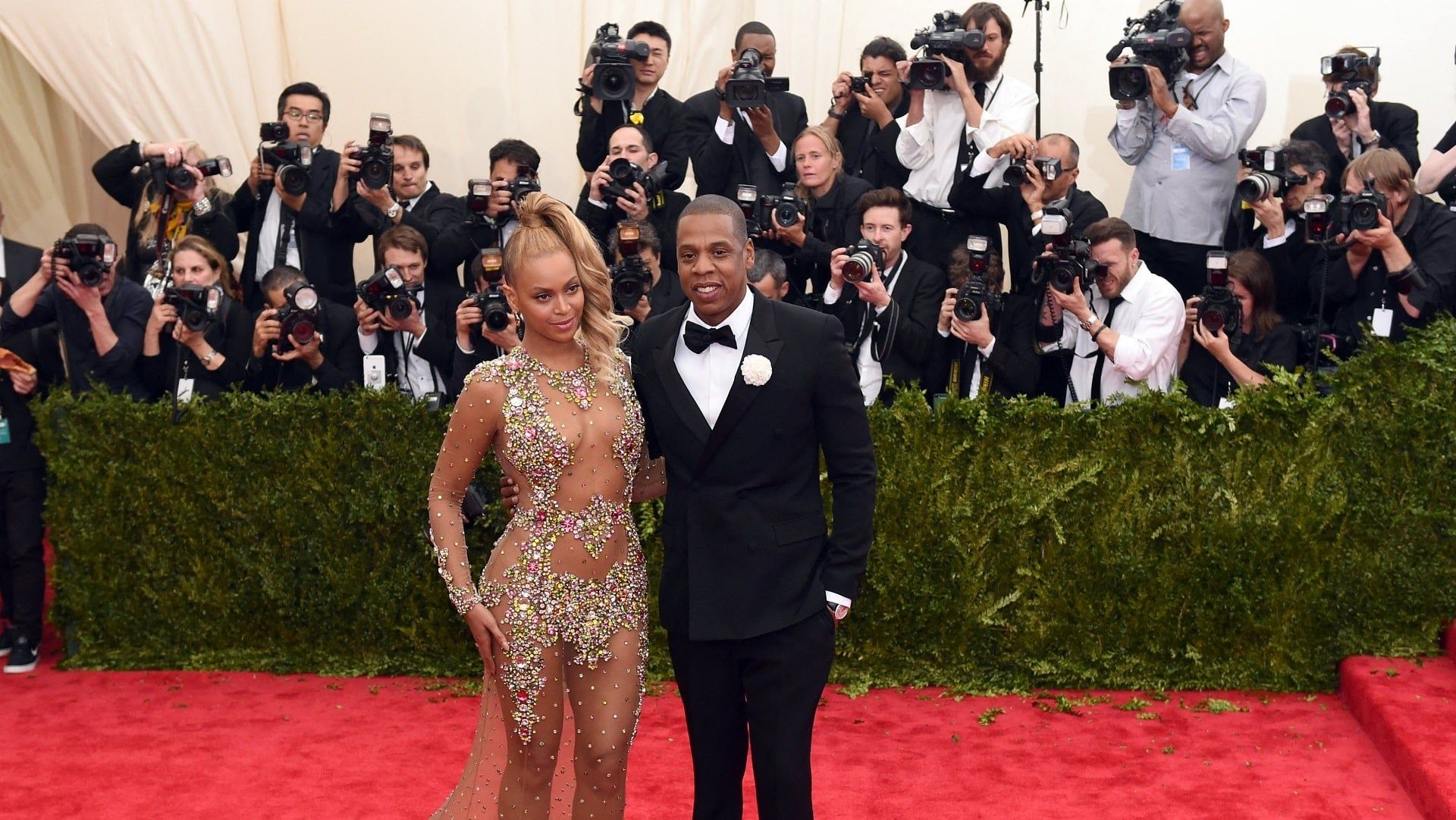 2022 Oscars shortlist: Beyoncé, Jay-Z among Original Song finalists