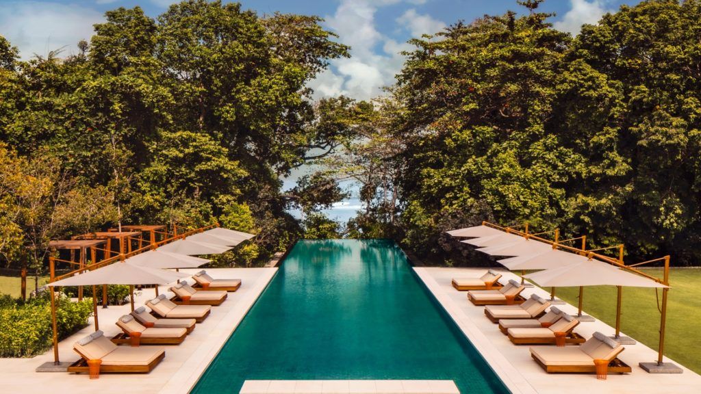 6 amazing luxury beach resorts in Johor, Malaysia