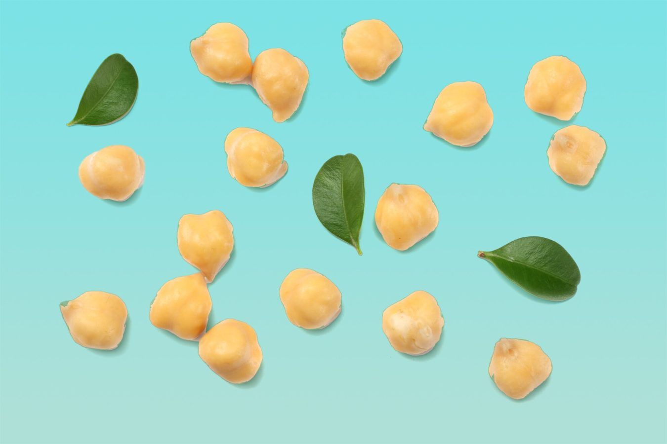Are chickpeas healthy? Why this nutritionist calls them ‘nutrient powerhouses’