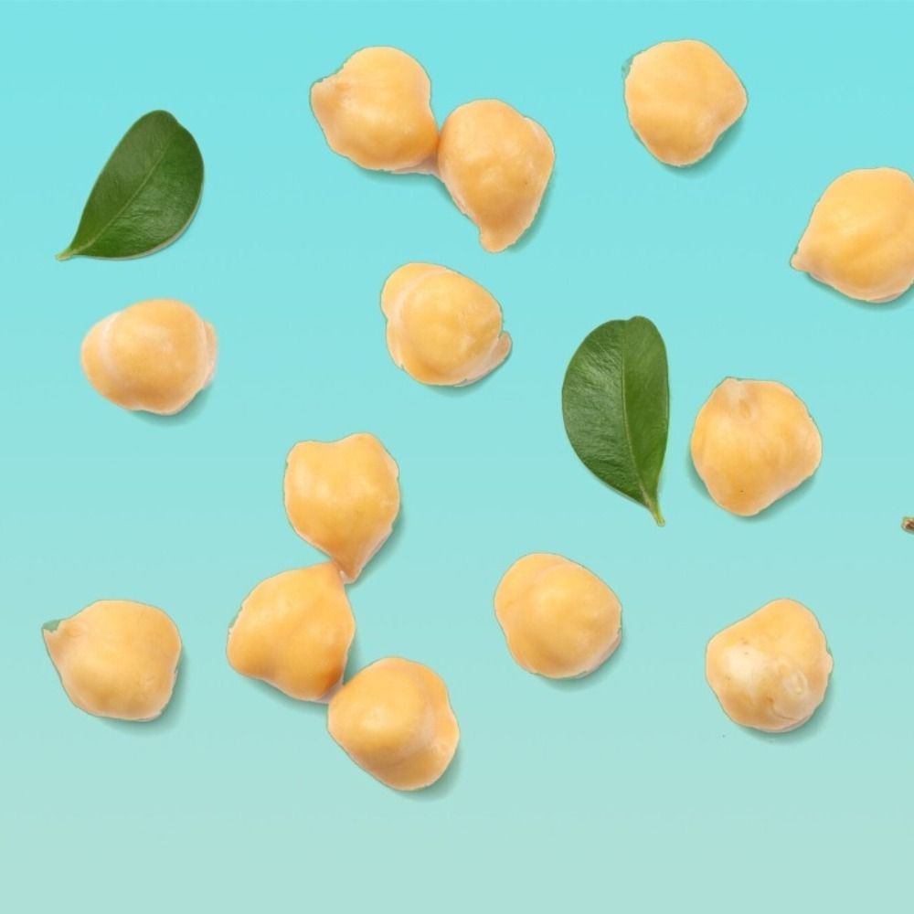 Are chickpeas healthy? Why this nutritionist calls them ‘nutrient powerhouses’