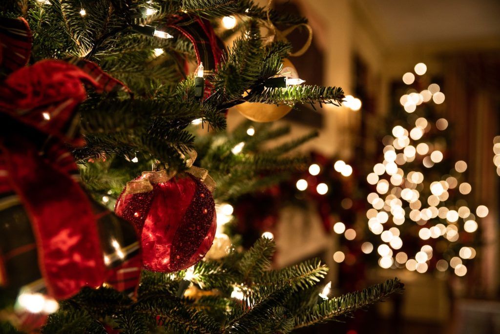 Here’s when you should take down your Christmas tree